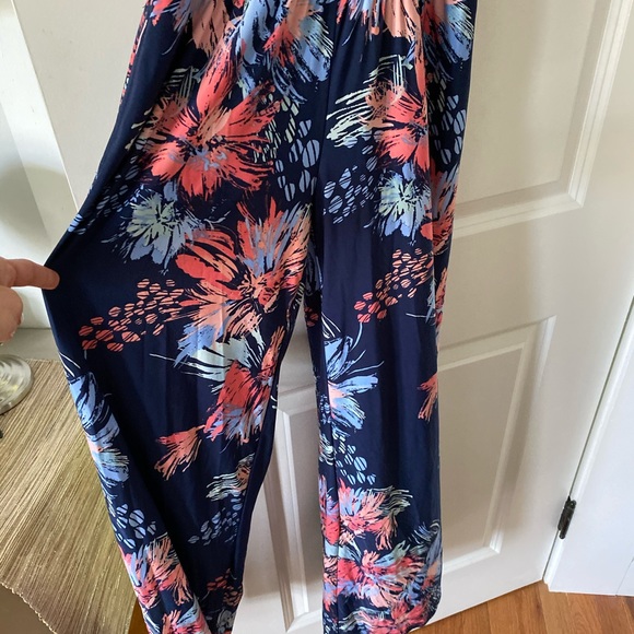 INC jumpsuit - Picture 7 of 8